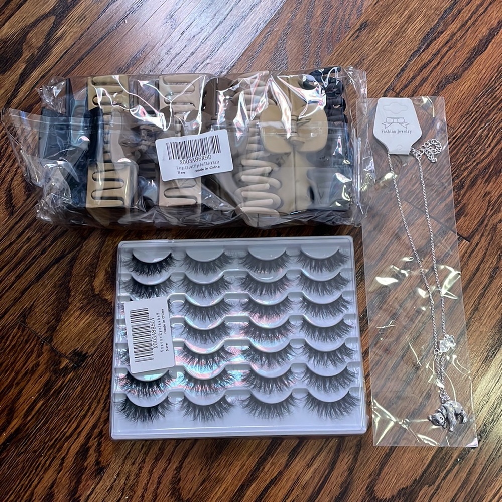 glam bag